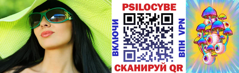 Галлюциногенные грибы Psilocybe Остров